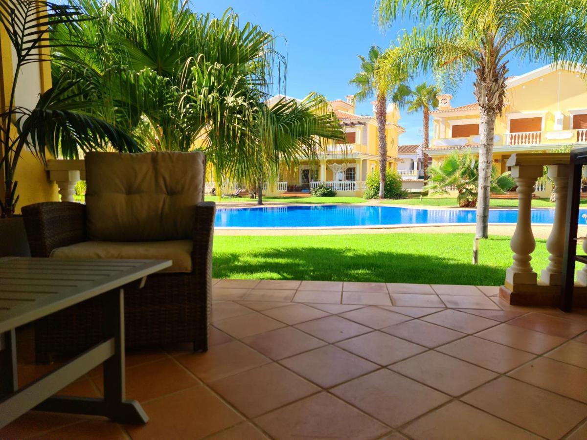 Villa Homefield Gardens By Hnm