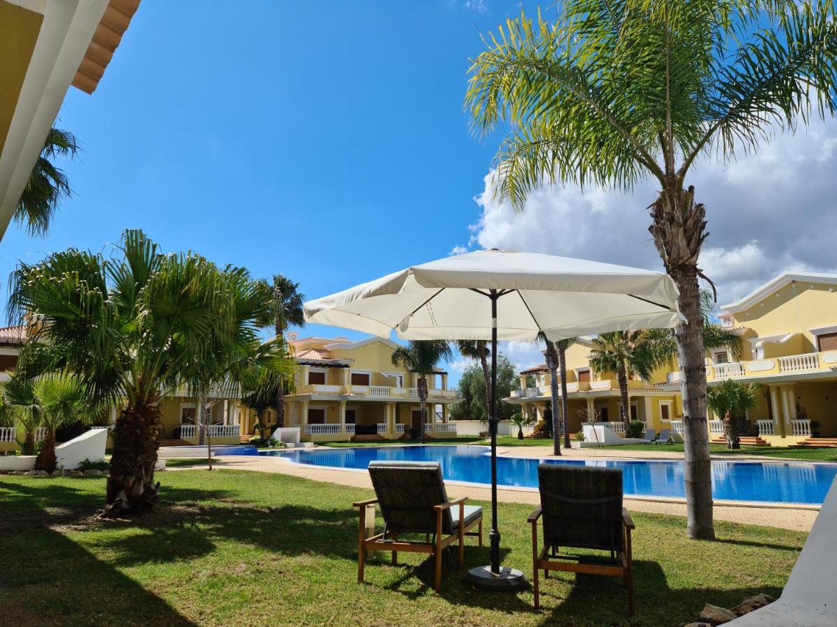 Homefield Gardens By Hnm Villa Conceição