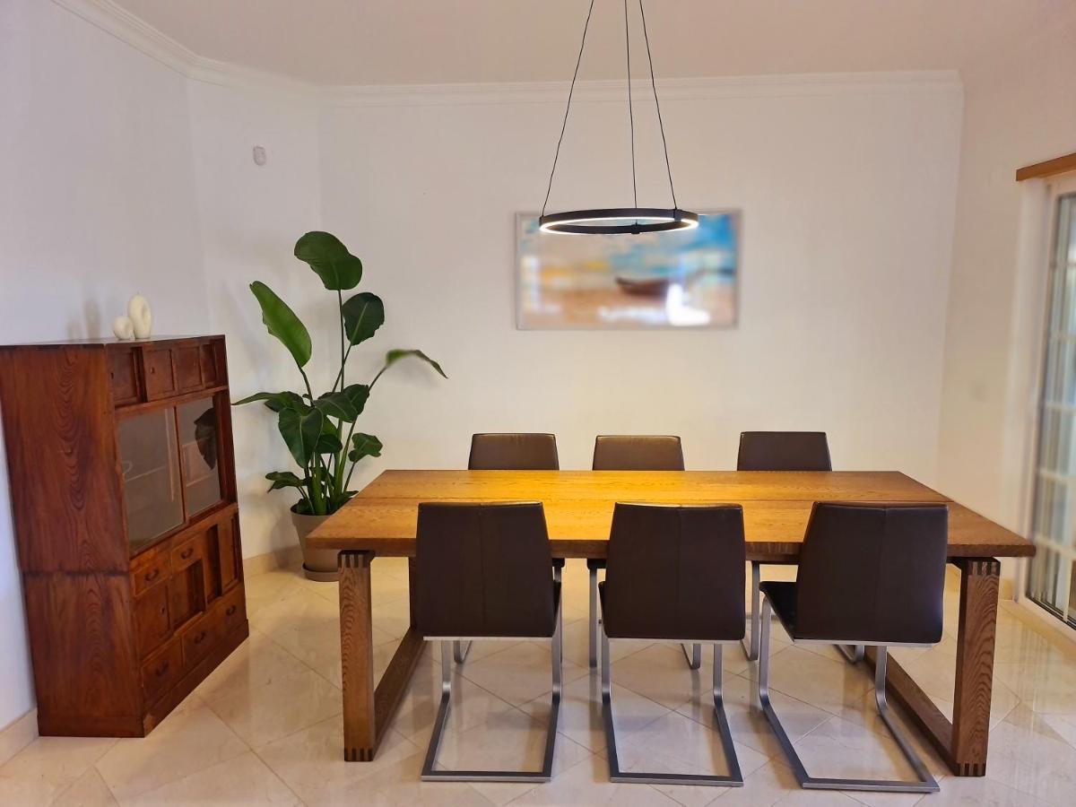 Villa Homefield Gardens By Hnm Conceição